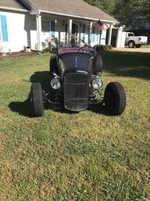 Ford Model T 1927 image number 16