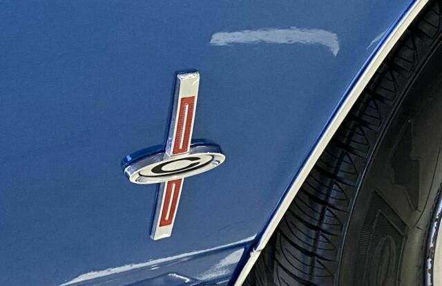 Chevrolet Corvair Corsa Turbocharged 1966 image number 18