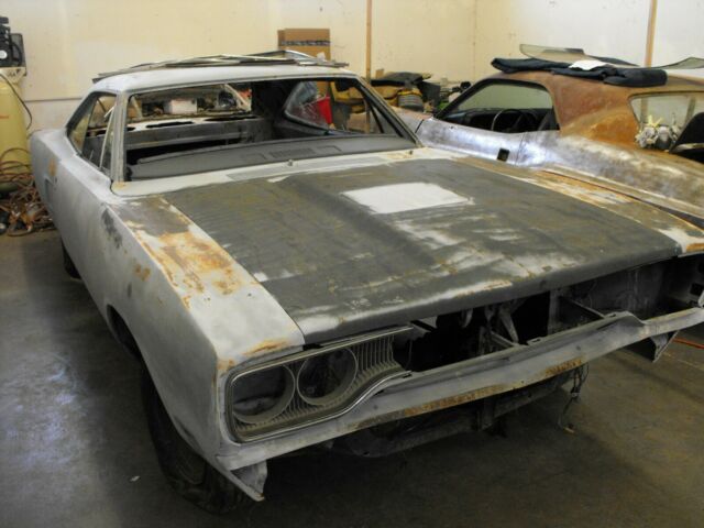 Plymouth Road Runner 1970 image number 0