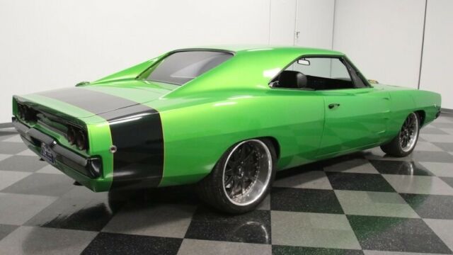 Dodge Charger 1970 image number 14