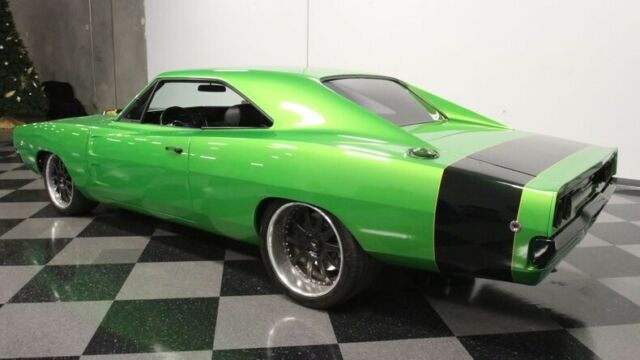 Dodge Charger 1970 image number 32