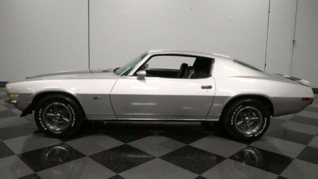 Chevrolet Camaro 1971 image number 2