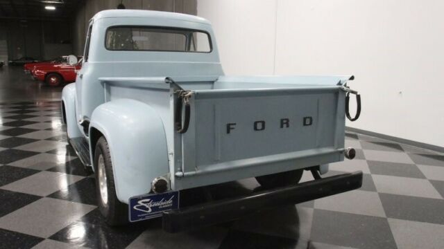 Ford F-100 1953 image number 10