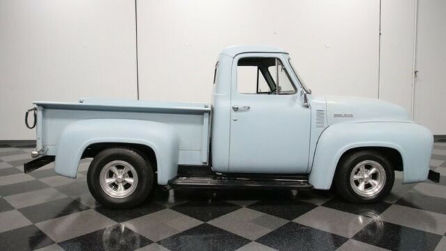 Ford F-100 1953 image number 15