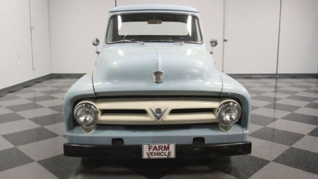 Ford F-100 1953 image number 19