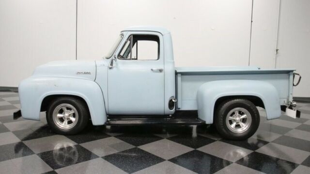 Ford F-100 1953 image number 2