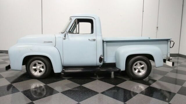 Ford F-100 1953 image number 31