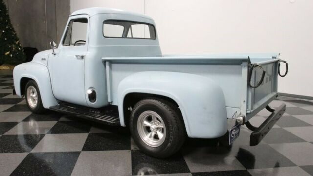 Ford F-100 1953 image number 32