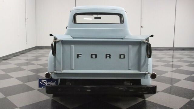 Ford F-100 1953 image number 35