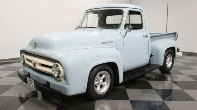 Ford F-100 1953 image number 6