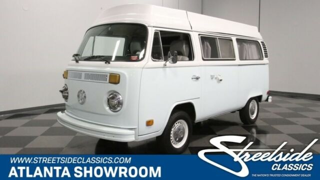 Volkswagen Camper 1974 image number 0