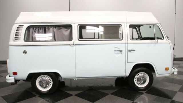 Volkswagen Camper 1974 image number 15