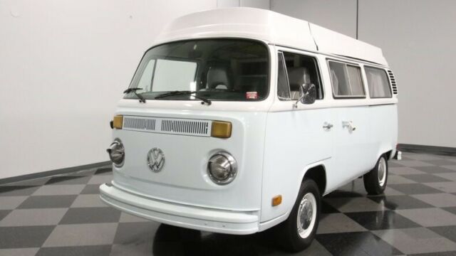 Volkswagen Camper 1974 image number 29