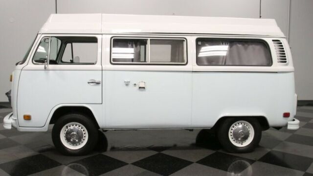 Volkswagen Camper 1974 image number 31