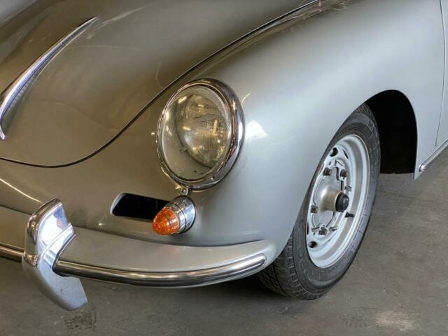 Porsche 356 1963 image number 28