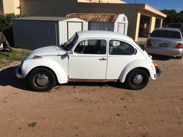 Volkswagen Beetle - Classic 1973 image number 3