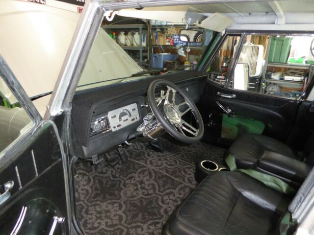 Jeep Commando 1973 image number 21