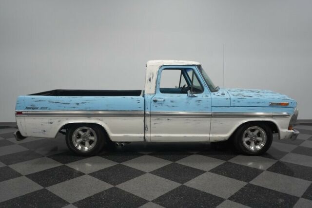 Ford F-100 1970 image number 15