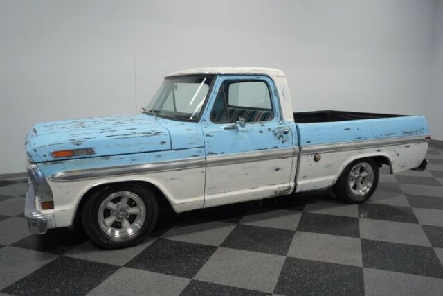 Ford F-100 1970 image number 30