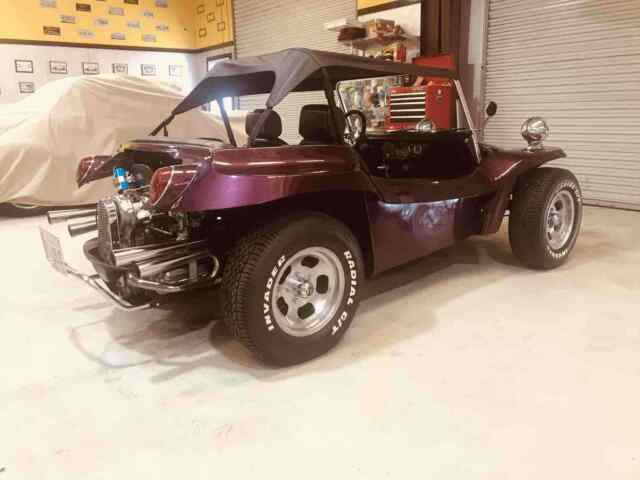 Volkswagen Dune Buggy 1965 image number 24