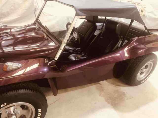 Volkswagen Dune Buggy 1965 image number 26