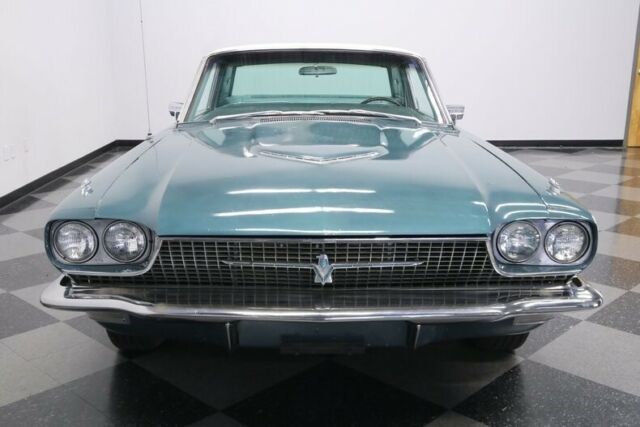 Ford Thunderbird 1966 image number 19