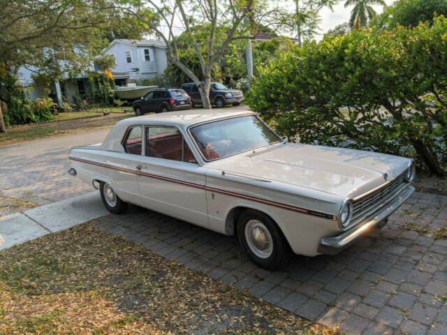 Dodge Dart 1965 image number 0