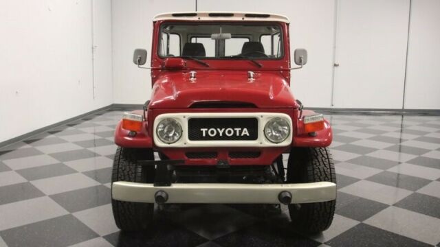 Toyota FJ Cruiser 1961 image number 20