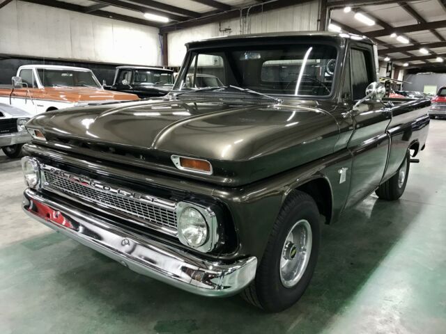 Chevrolet C-10 1964 image number 0