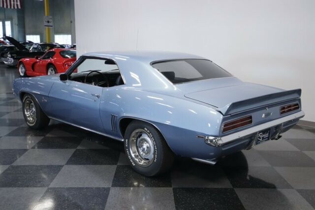 Chevrolet Camaro 1969 image number 33