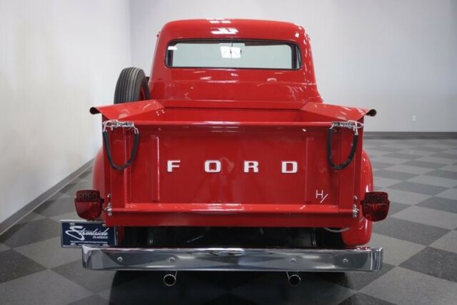 Ford F-100 1955 image number 11