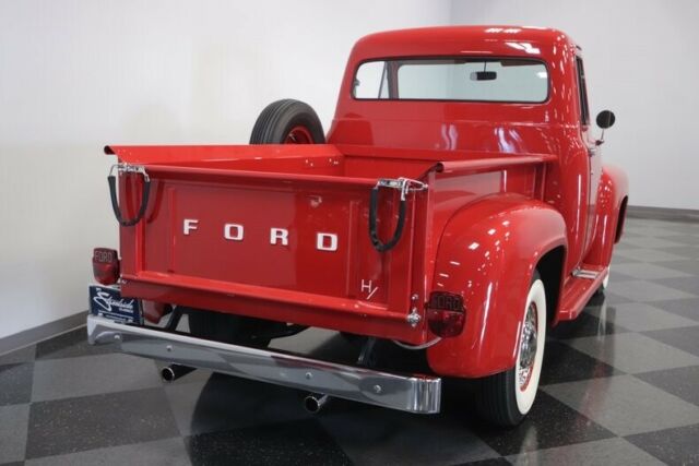 Ford F-100 1955 image number 12