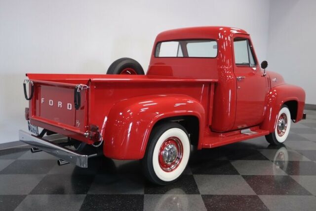 Ford F-100 1955 image number 13