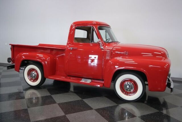 Ford F-100 1955 image number 16