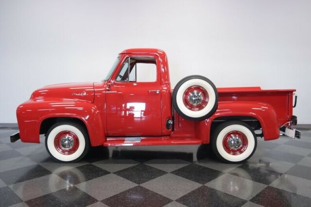 Ford F-100 1955 image number 31