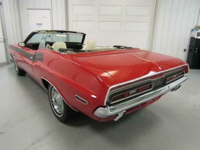 Dodge Challenger 1971 image number 10