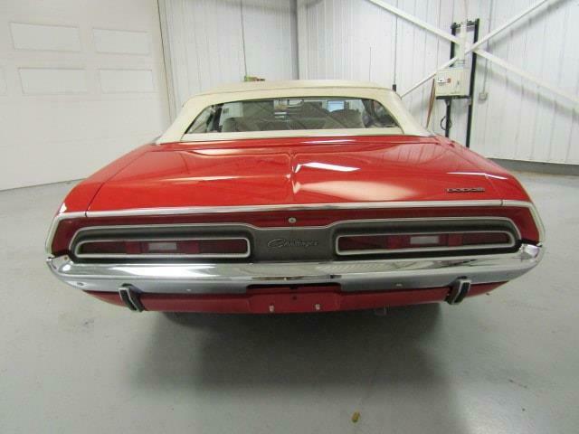 Dodge Challenger 1971 image number 11