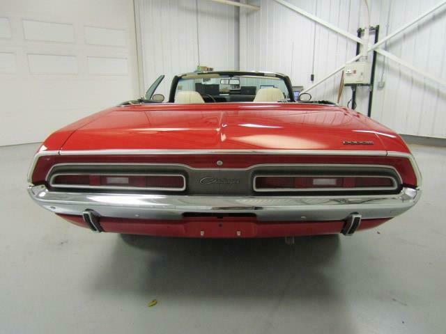 Dodge Challenger 1971 image number 12