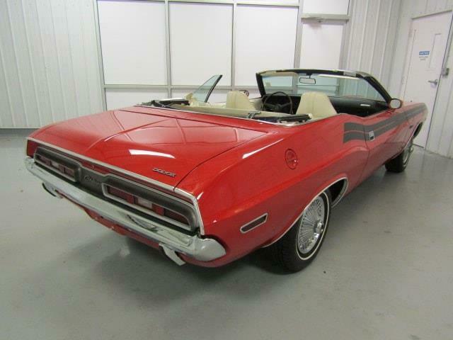 Dodge Challenger 1971 image number 14