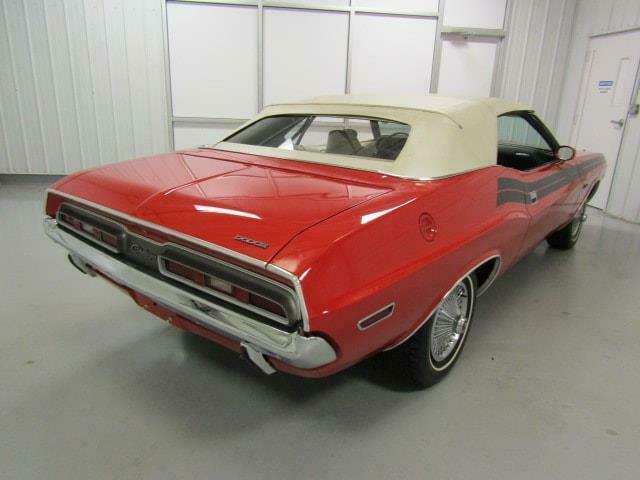 Dodge Challenger 1971 image number 37