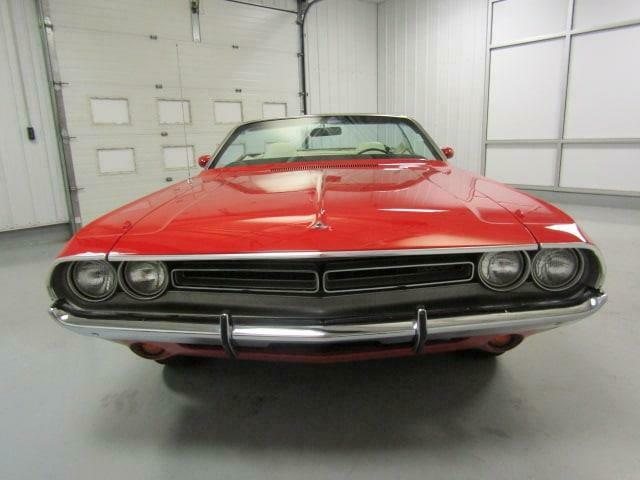 Dodge Challenger 1971 image number 4