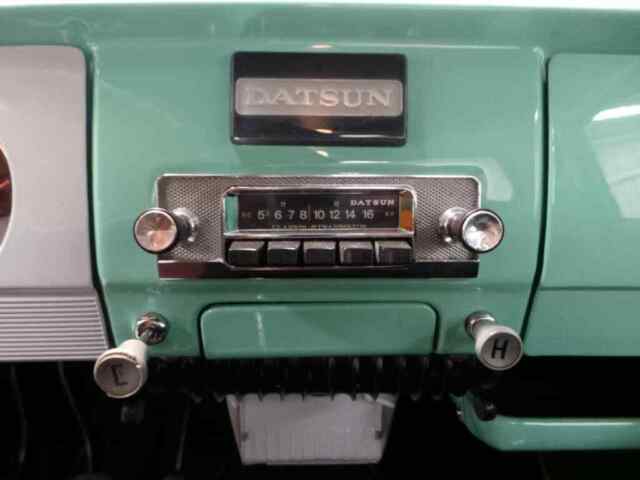 Datsun 320 1964 image number 40