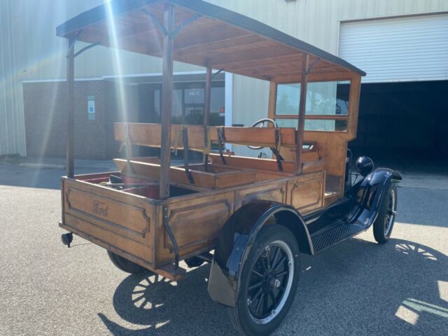 Ford Model T 1926 image number 11