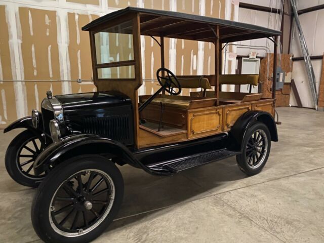 Ford Model T 1926 image number 13