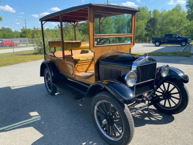 Ford Model T 1926 image number 19