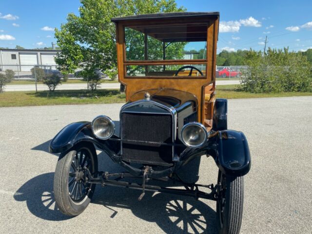 Ford Model T 1926 image number 21