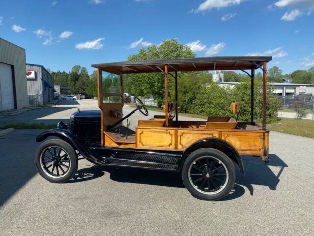 Ford Model T 1926 image number 23