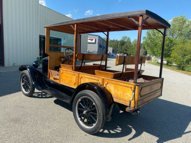 Ford Model T 1926 image number 24