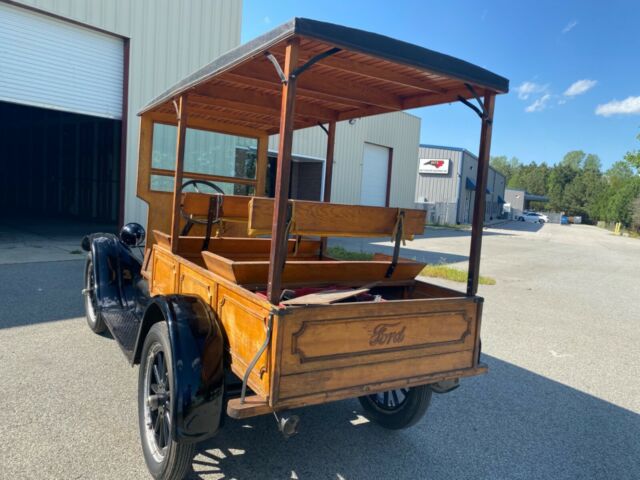 Ford Model T 1926 image number 25