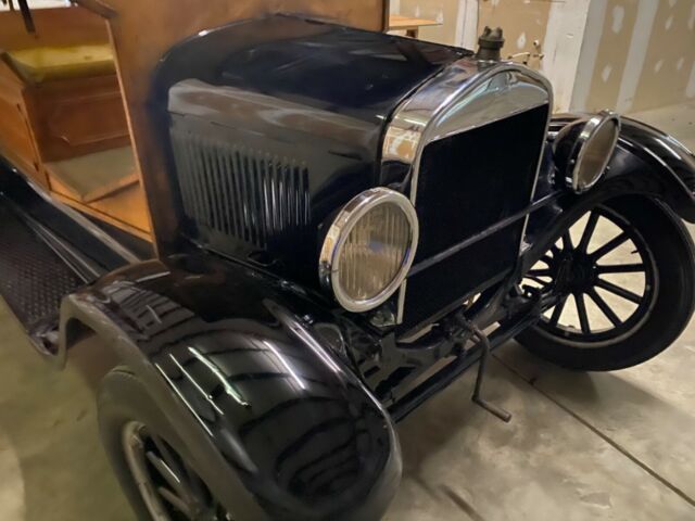 Ford Model T 1926 image number 26